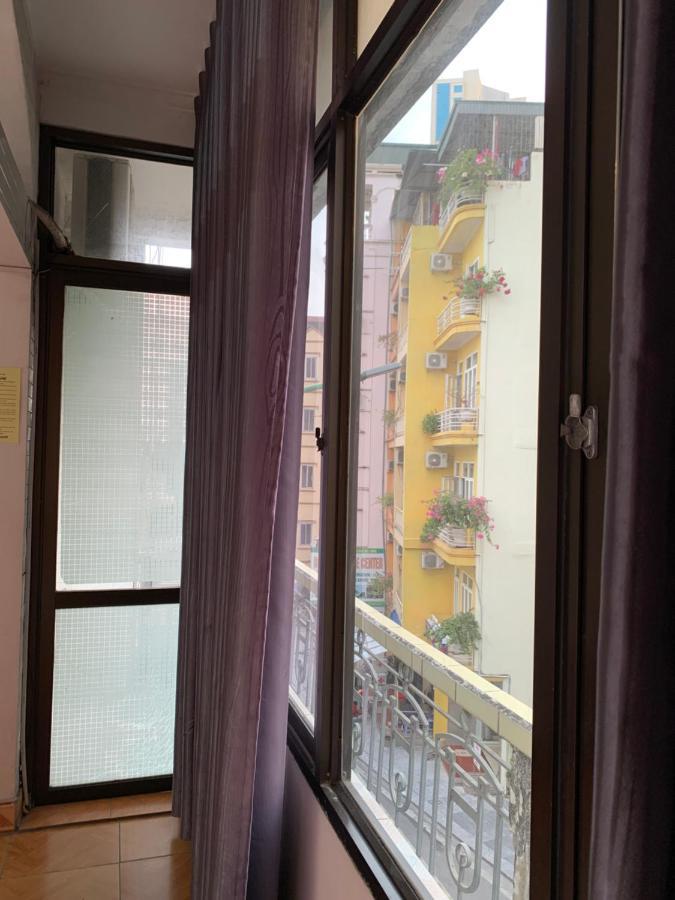 Discovery Travel Homestay Ha Long Exterior photo