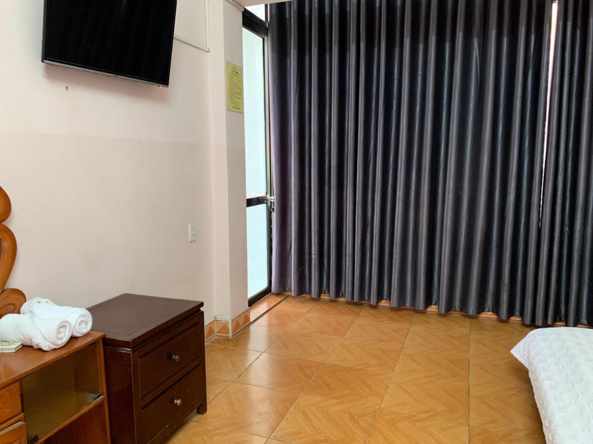 Discovery Travel Homestay Ha Long Exterior photo