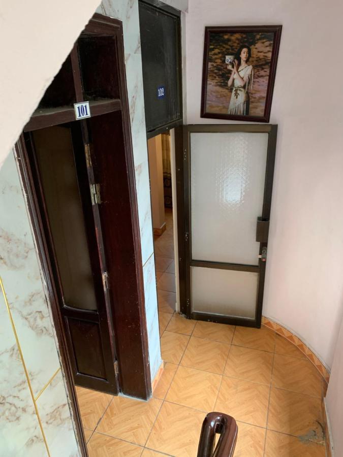Discovery Travel Homestay Ha Long Exterior photo