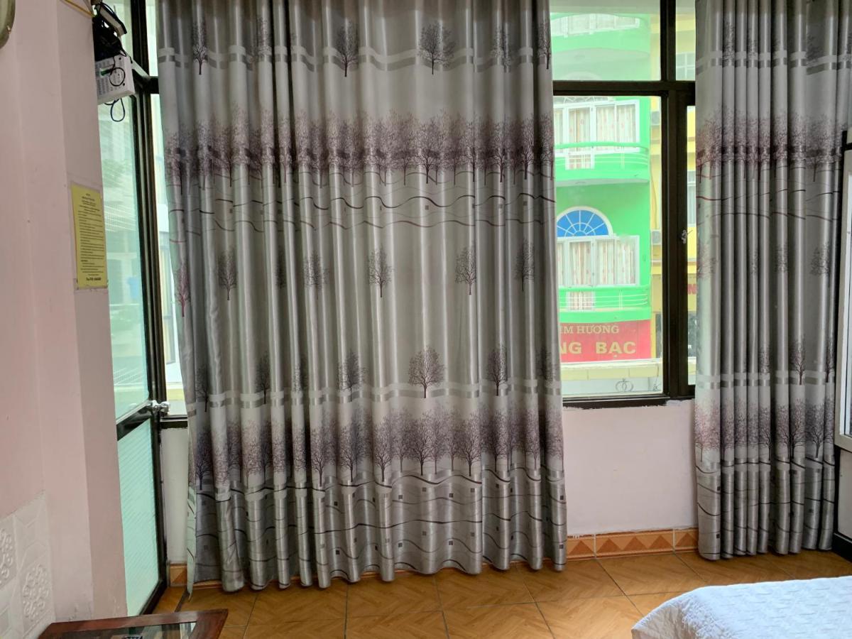 Discovery Travel Homestay Ha Long Exterior photo