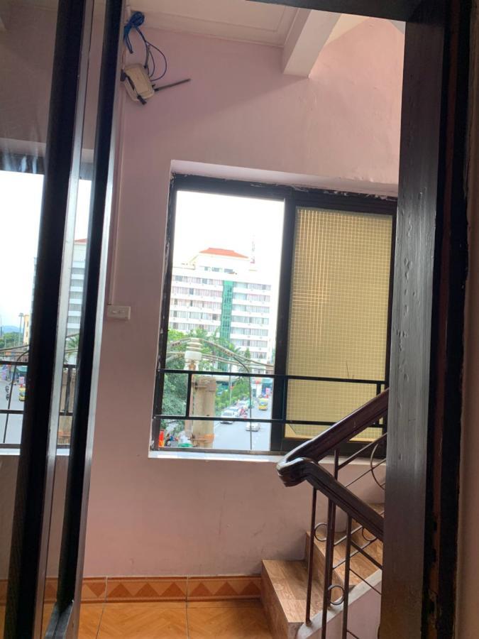 Discovery Travel Homestay Ha Long Exterior photo