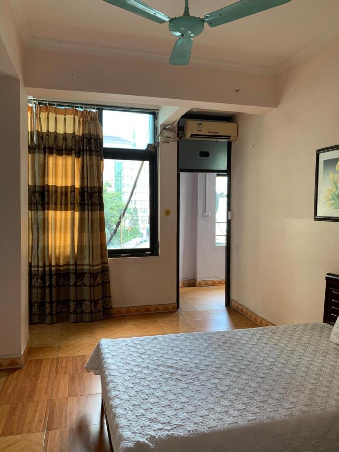 Discovery Travel Homestay Ha Long Exterior photo