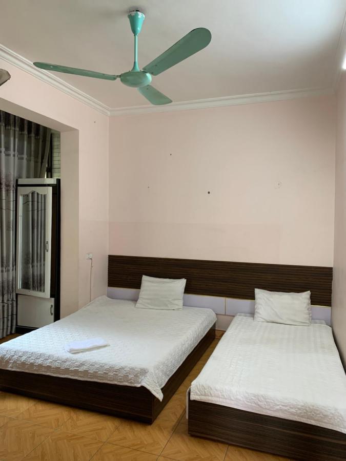 Discovery Travel Homestay Ha Long Exterior photo