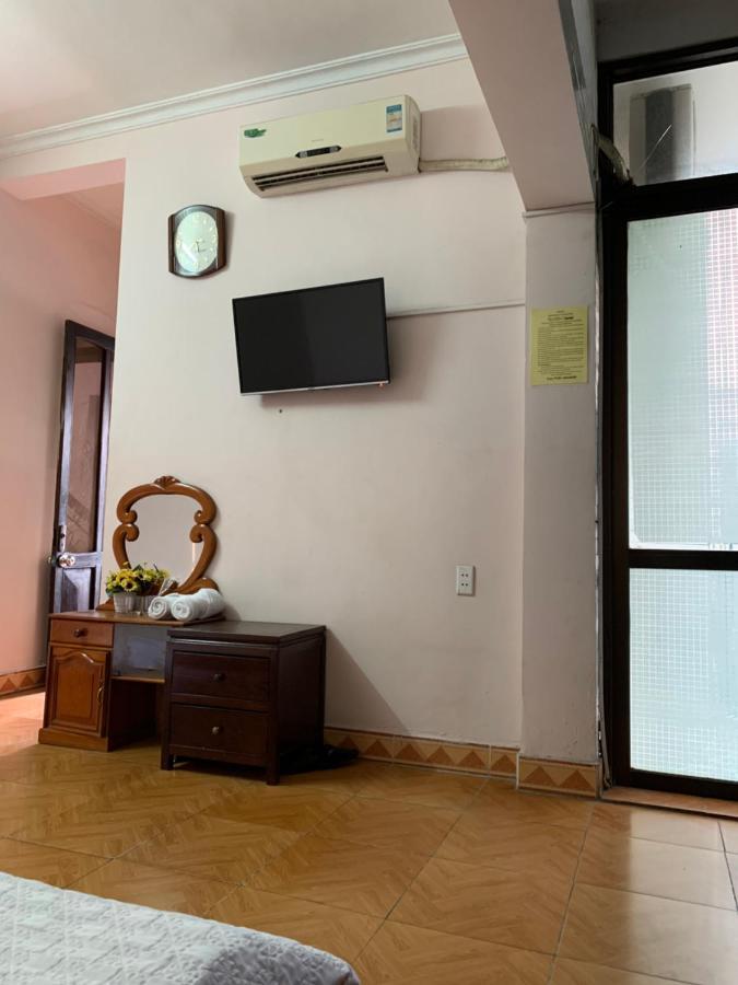 Discovery Travel Homestay Ha Long Exterior photo