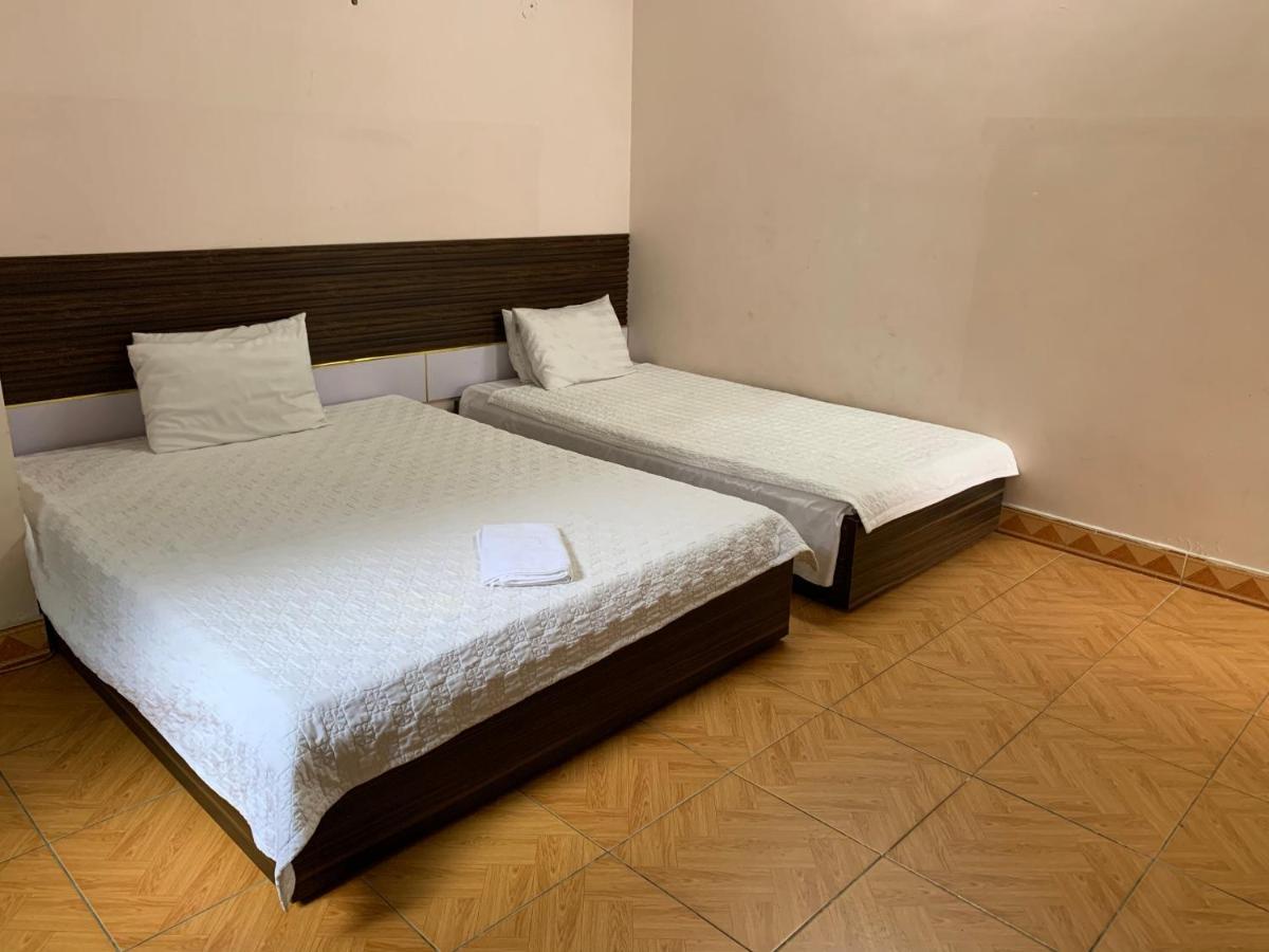 Discovery Travel Homestay Ha Long Exterior photo
