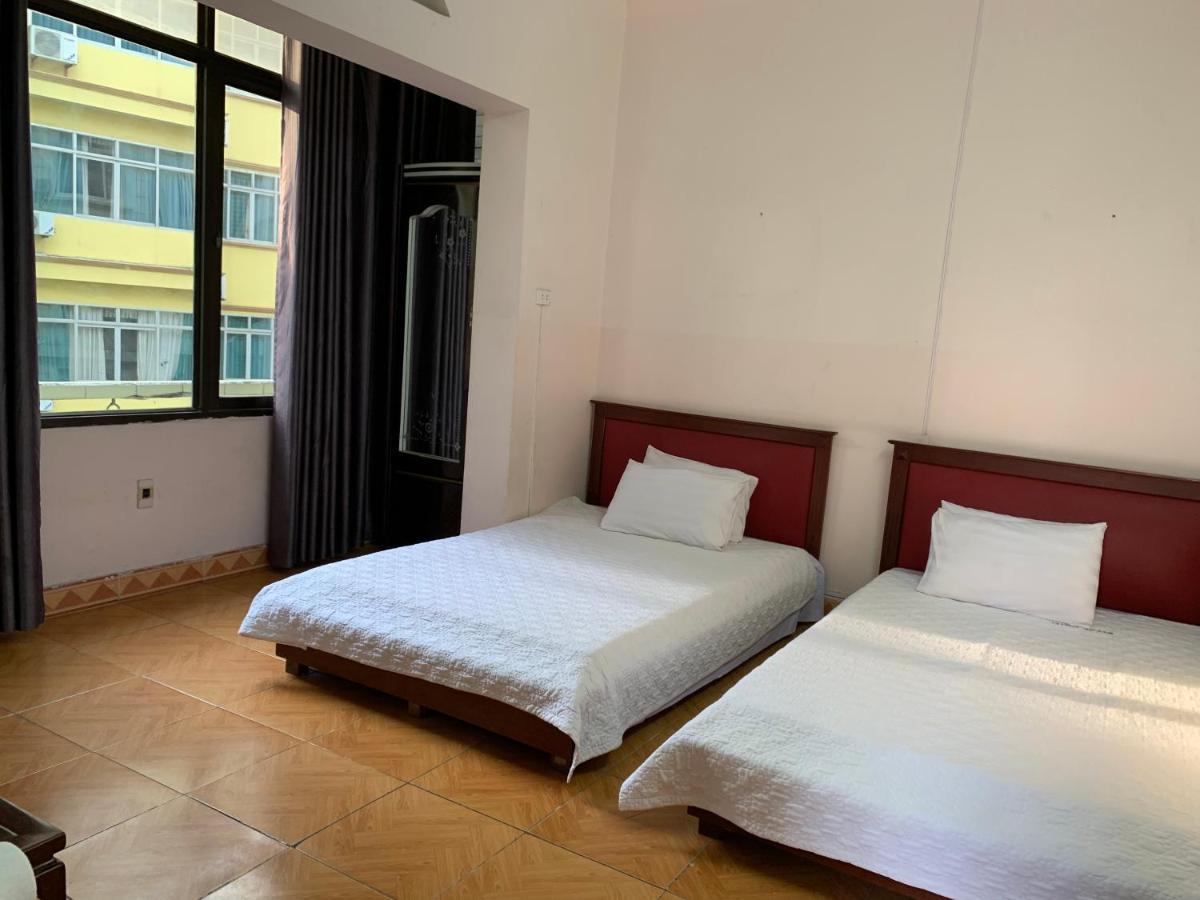 Discovery Travel Homestay Ha Long Exterior photo