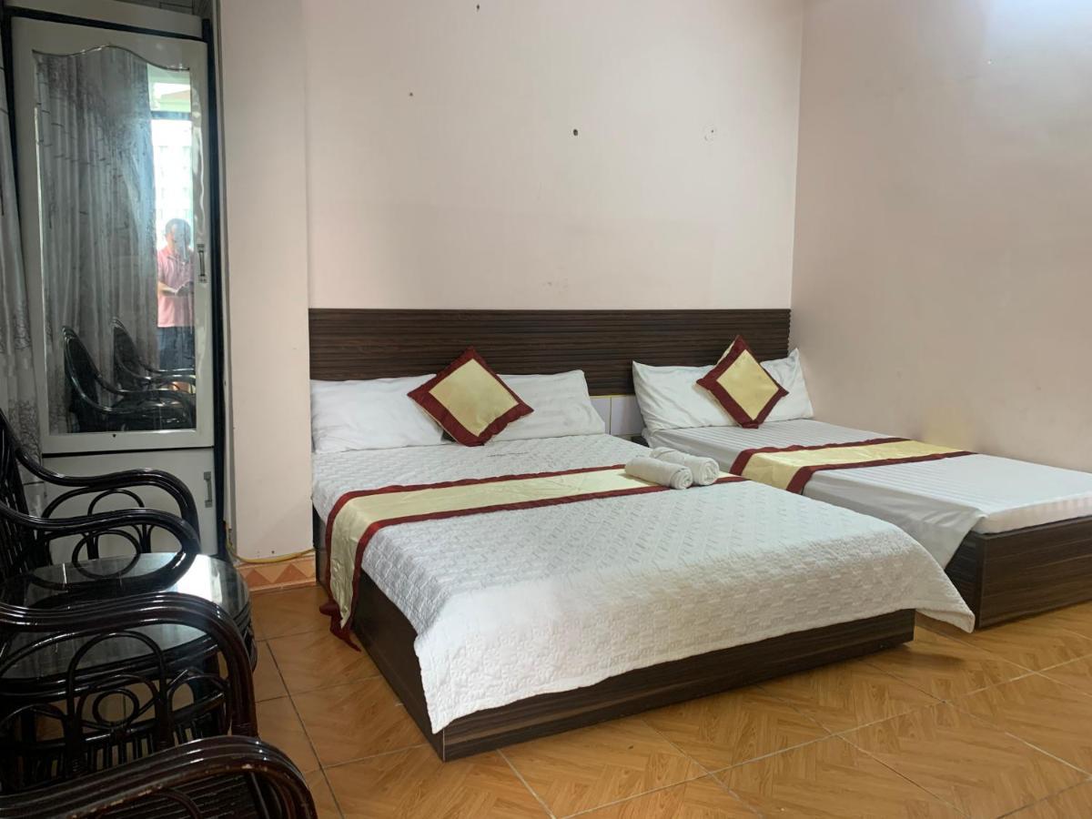 Discovery Travel Homestay Ha Long Exterior photo