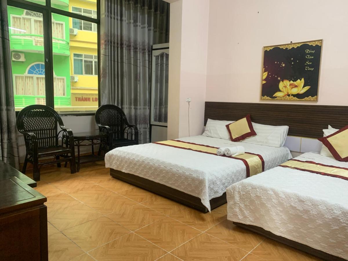 Discovery Travel Homestay Ha Long Exterior photo