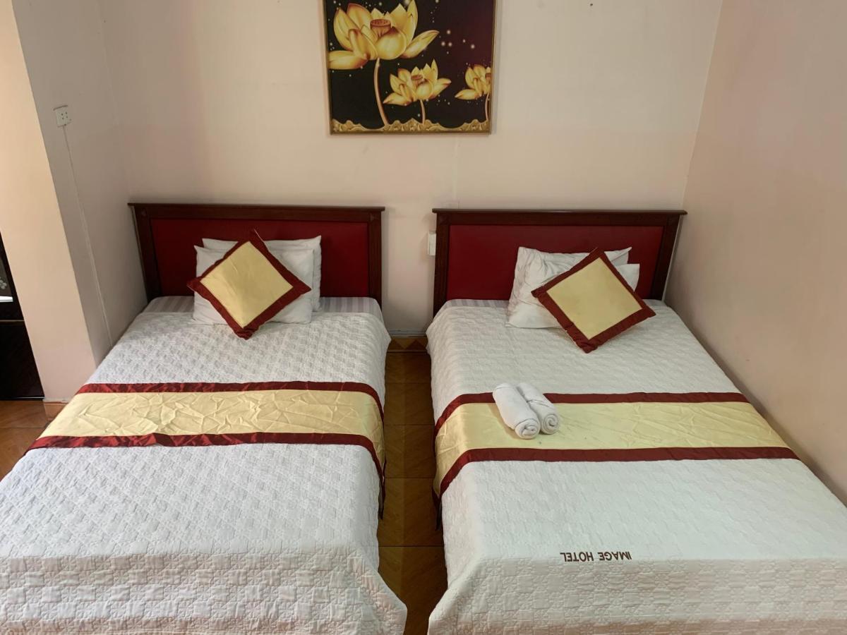 Discovery Travel Homestay Ha Long Exterior photo
