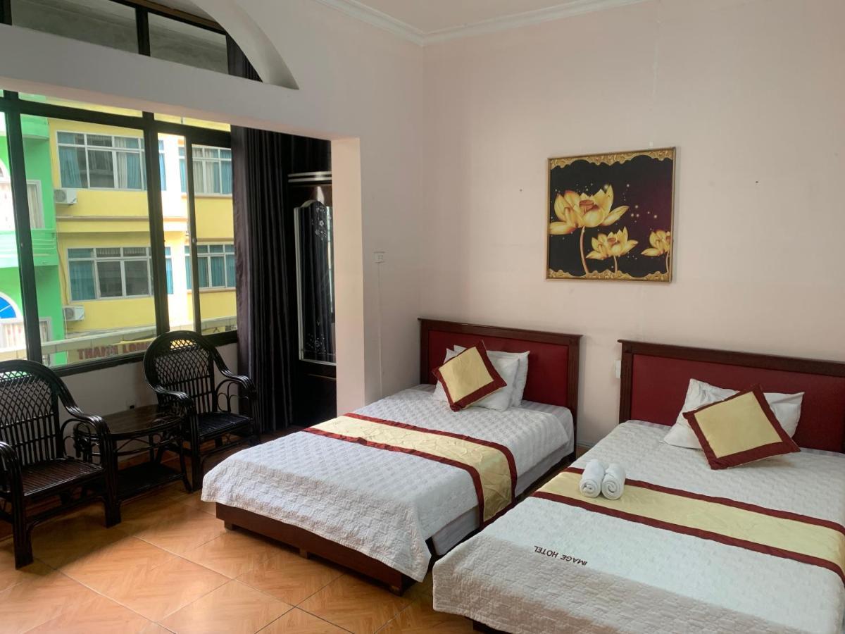 Discovery Travel Homestay Ha Long Exterior photo