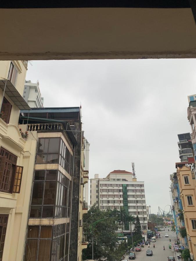Discovery Travel Homestay Ha Long Exterior photo