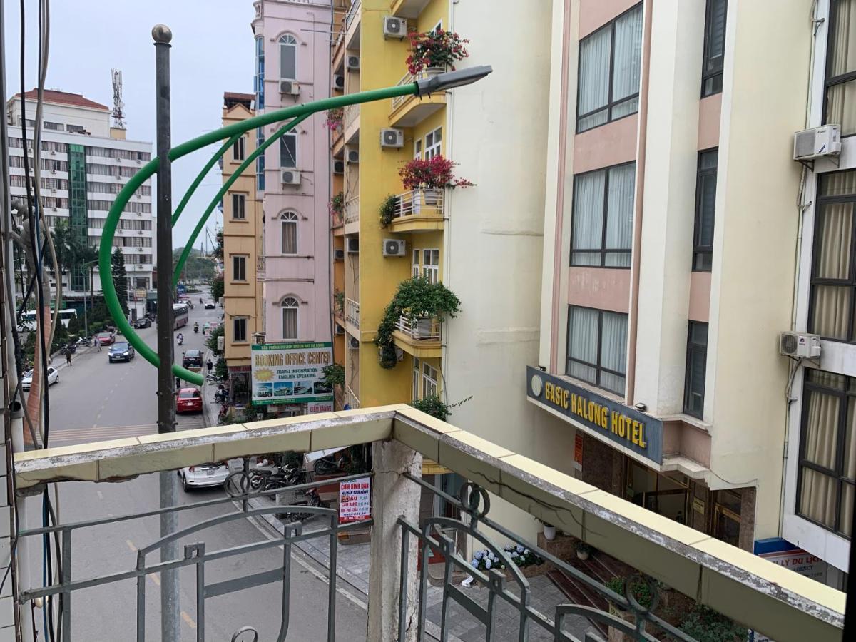 Discovery Travel Homestay Ha Long Exterior photo