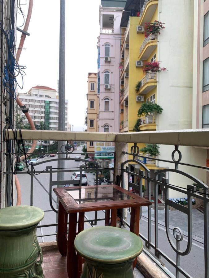 Discovery Travel Homestay Ha Long Exterior photo