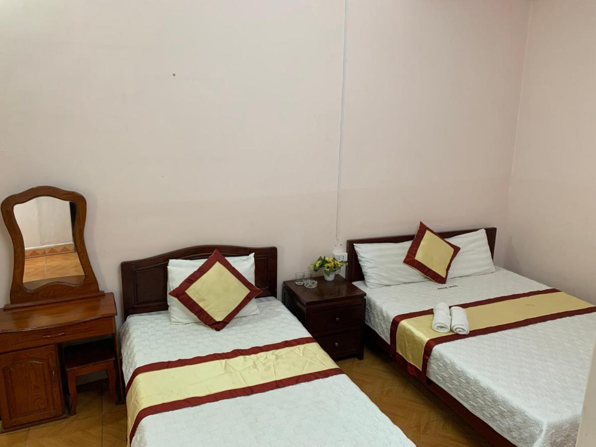 Discovery Travel Homestay Ha Long Exterior photo
