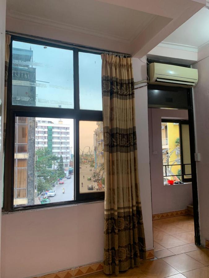 Discovery Travel Homestay Ha Long Exterior photo