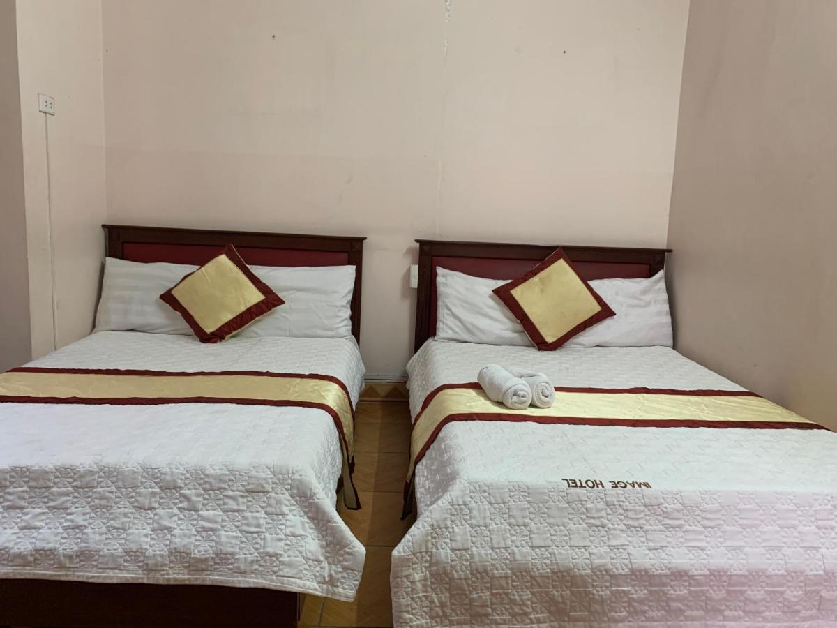 Discovery Travel Homestay Ha Long Exterior photo