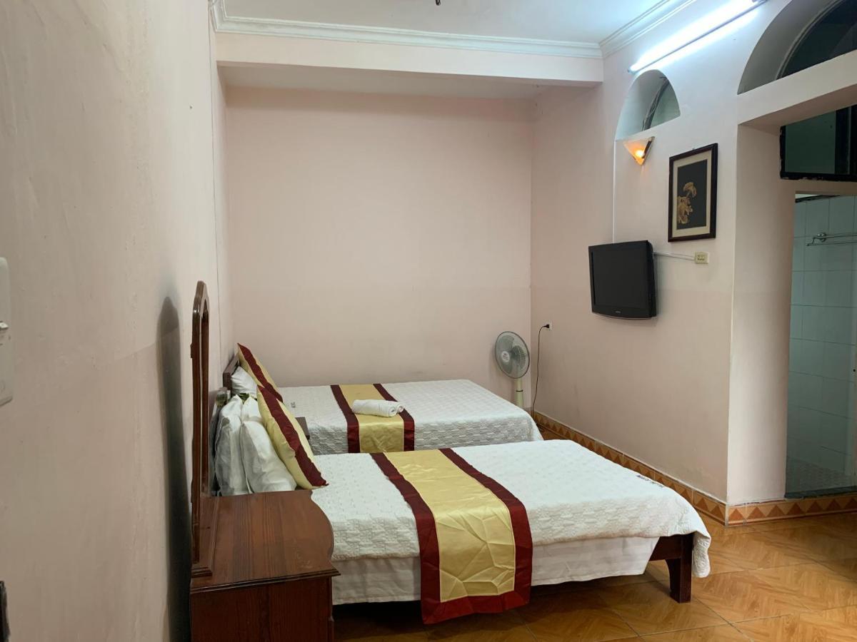 Discovery Travel Homestay Ha Long Exterior photo